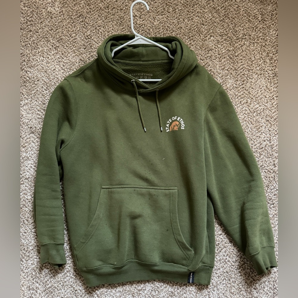 State of Ethos Sweatshirt